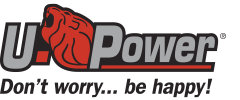 logo upower