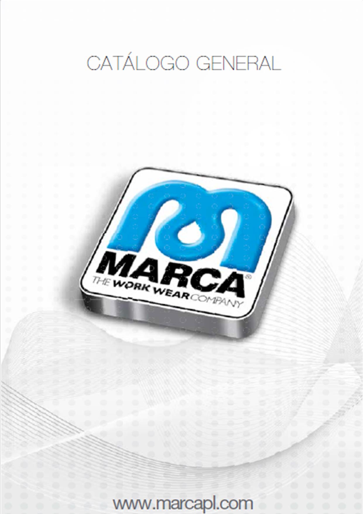 PORTADA CATÁLOGO GENERAL