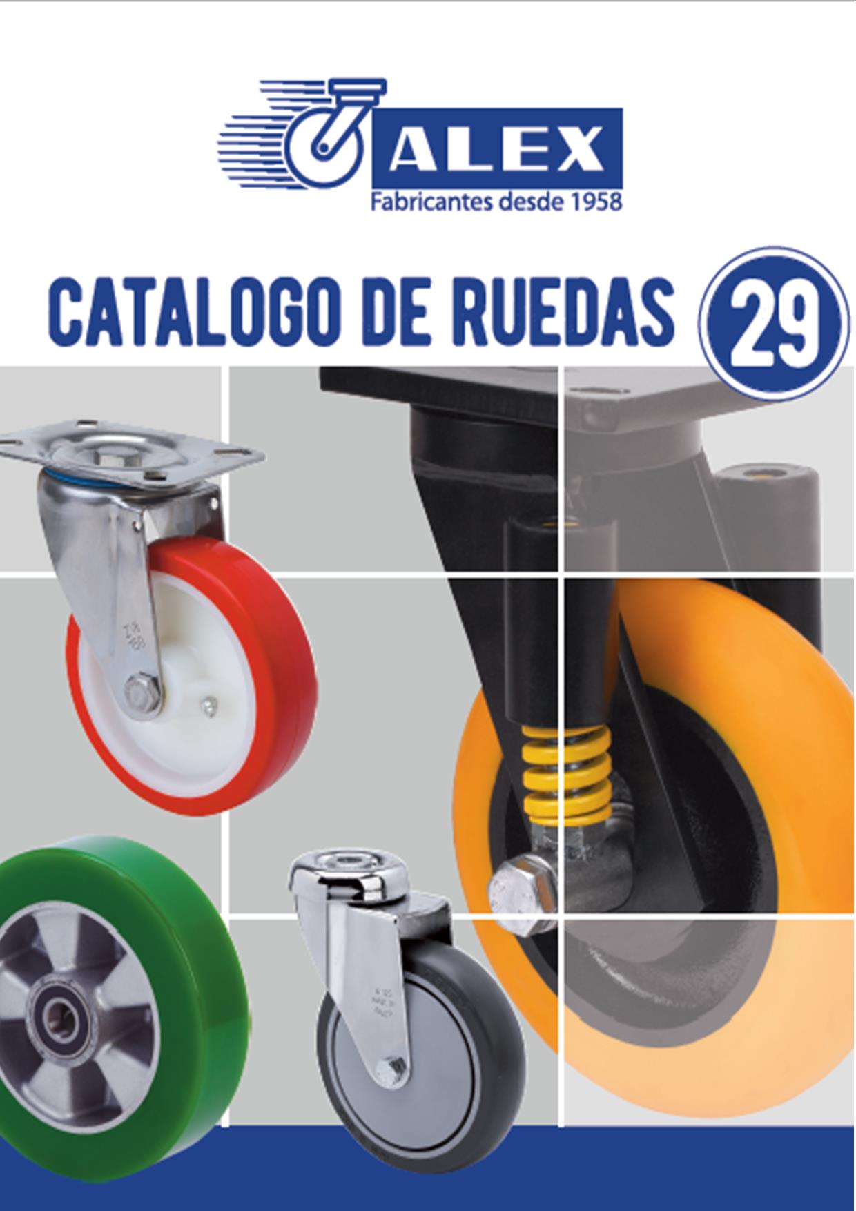 PORTADA RUEDAS ALEX
